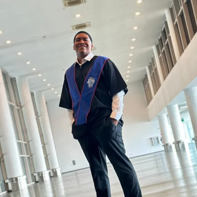 Angel Gabriel Lopez